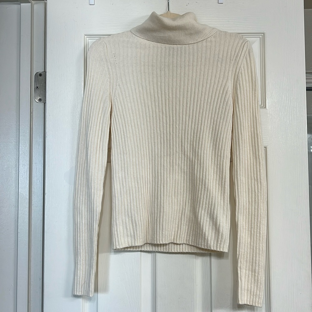 GAP X-small turtleneck